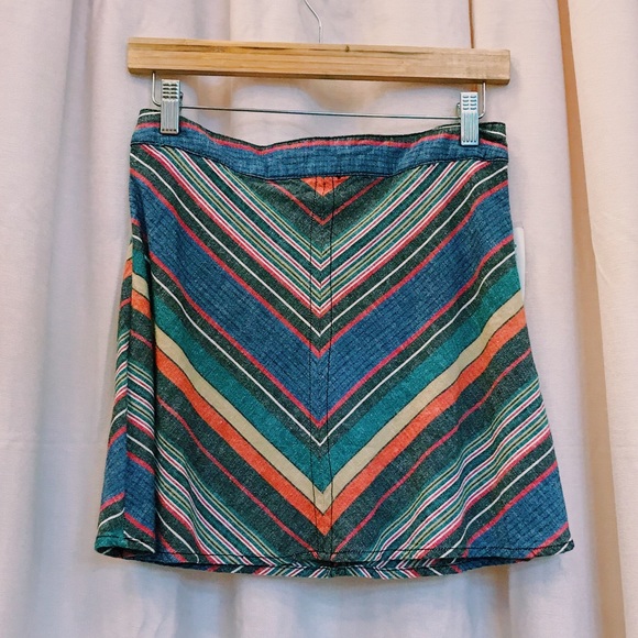 Free People Skirt - Picture 2 of 2